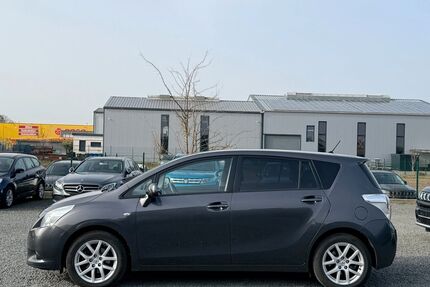 Toyota Verso Gebrauchtwagen