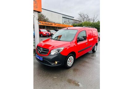 Mercedes-Benz Citan Gebrauchtwagen
