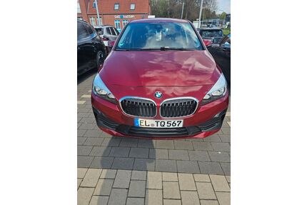 BMW 218 Active Tourer Gebrauchtwagen
