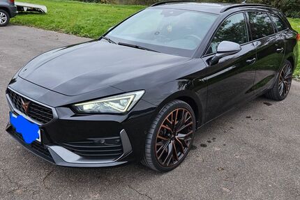 Cupra Leon Gebrauchtwagen