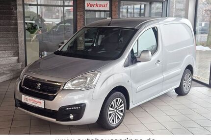 Peugeot Partner Gebrauchtwagen