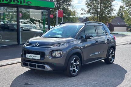 Citroen C3 Gebrauchtwagen