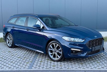 Ford Mondeo Gebrauchtwagen