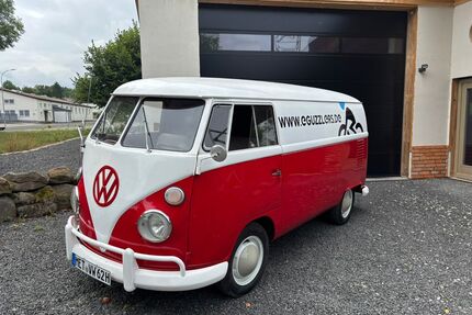 VW T1 Gebrauchtwagen