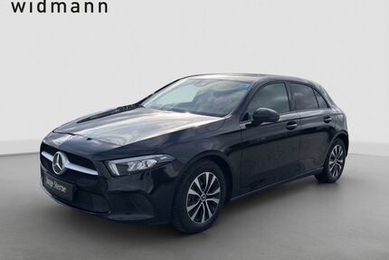 Mercedes-Benz A 180 Gebrauchtwagen