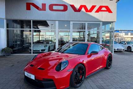 Porsche 992 Gebrauchtwagen