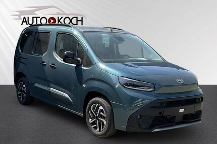 Toyota Proace City Gebrauchtwagen