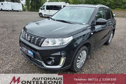 Suzuki Vitara Gebrauchtwagen