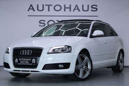 Audi A3 Gebrauchtwagen
