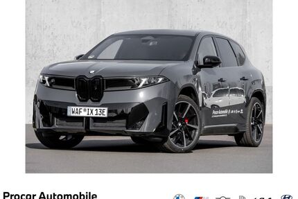 BMW iX3 Gebrauchtwagen