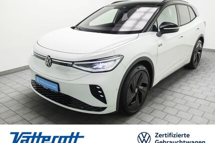 VW ID.4 Gebrauchtwagen