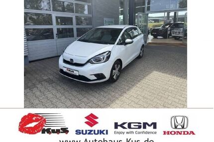 Honda Jazz Gebrauchtwagen