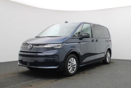 VW T7 Multivan Gebrauchtwagen
