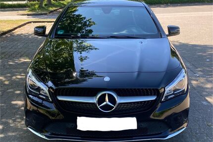 Mercedes-Benz CLA 180 Gebrauchtwagen