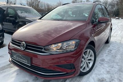 VW Golf Sportsvan Gebrauchtwagen