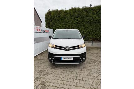 Toyota Proace (Verso) Gebrauchtwagen