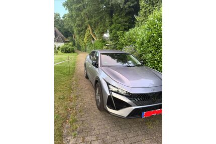 Peugeot 408 Gebrauchtwagen