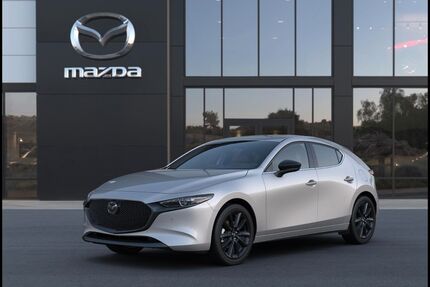 Mazda 3 Gebrauchtwagen