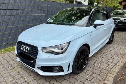 Audi A1 Gebrauchtwagen
