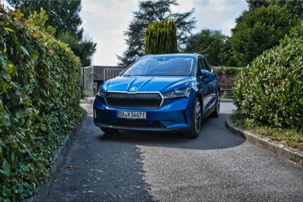 Skoda Enyaq Gebrauchtwagen