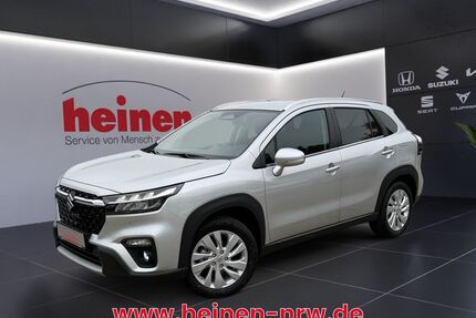 Suzuki (SX4) S-Cross Gebrauchtwagen