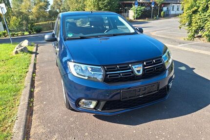 Dacia Sandero Gebrauchtwagen