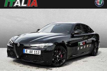 Alfa Romeo Giulia Gebrauchtwagen