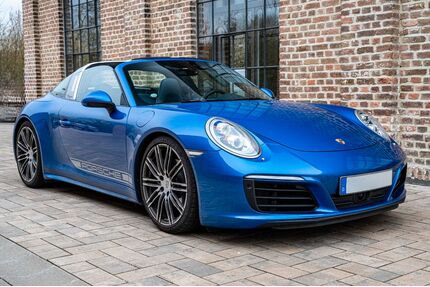 Porsche 991 Gebrauchtwagen