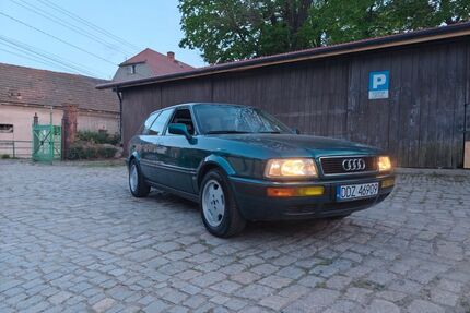 Audi 80 Gebrauchtwagen