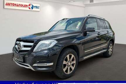 Mercedes-Benz GLK 250 