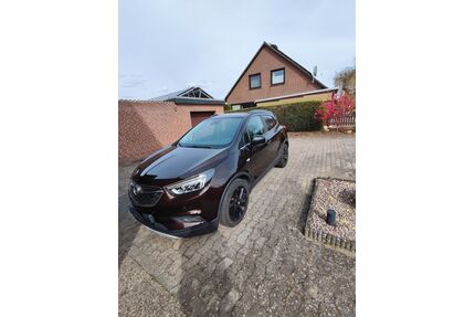 Opel Mokka X Gebrauchtwagen