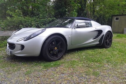 Lotus Elise Gebrauchtwagen