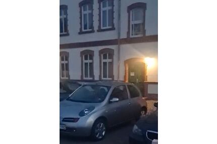 Nissan Micra Gebrauchtwagen