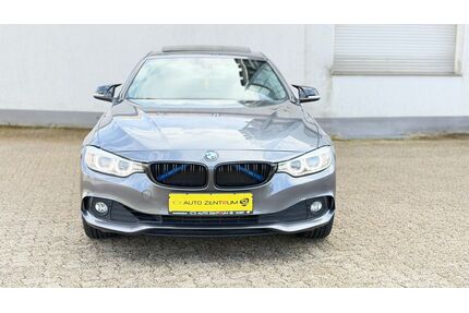 BMW 420 Gran Coupé Gebrauchtwagen