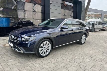 Mercedes-Benz E 400 Gebrauchtwagen