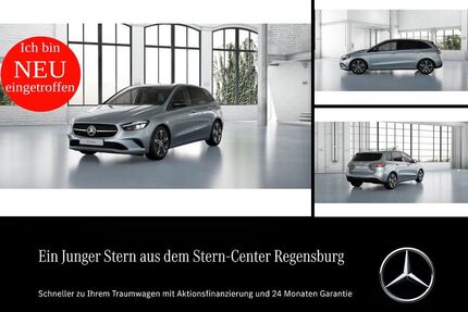 Mercedes-Benz B 200 Gebrauchtwagen