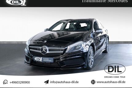 Mercedes-Benz A 200 Gebrauchtwagen