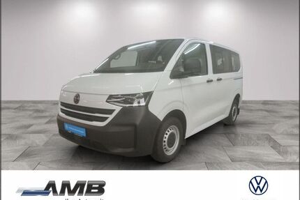 VW T7 Kombi Gebrauchtwagen