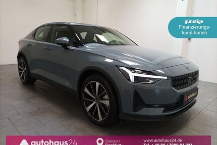 Polestar 2 Gebrauchtwagen