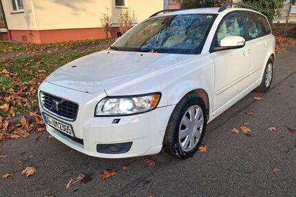 Volvo V50 Gebrauchtwagen