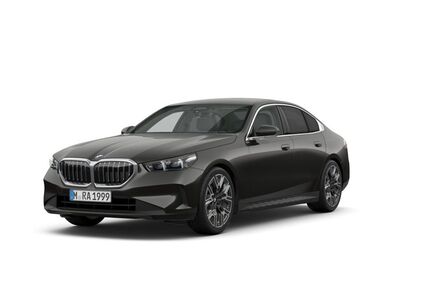 BMW 520 Gebrauchtwagen