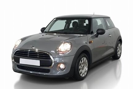 Mini ONE Gebrauchtwagen