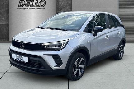Opel Crossland (X) Gebrauchtwagen