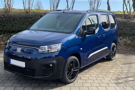 Fiat E-Doblo Gebrauchtwagen