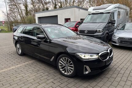 BMW 520 Gebrauchtwagen