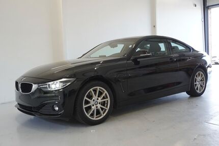 BMW 440 Gebrauchtwagen