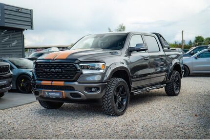 Dodge RAM Gebrauchtwagen
