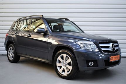 Mercedes-Benz GLK 200 Gebrauchtwagen