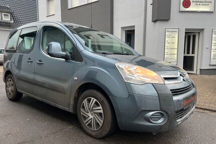 Citroen Berlingo Gebrauchtwagen