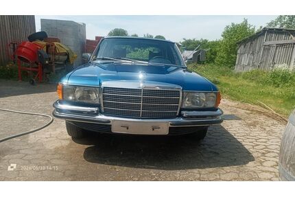 Mercedes-Benz 280 Gebrauchtwagen